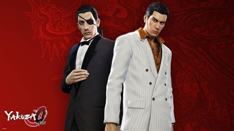 Yakuza 0 Walkthrough & Guide .